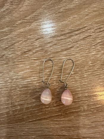 Boucles d’oreilles