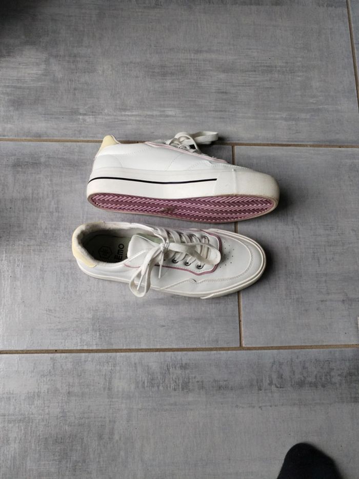 Sneakers taille 39