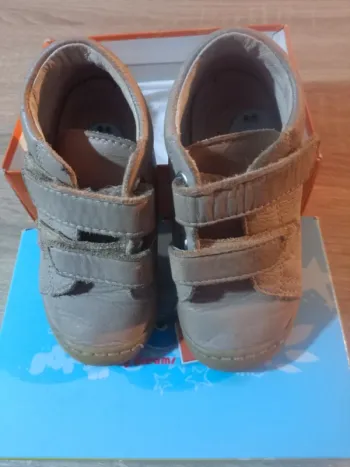 Chaussures de ville