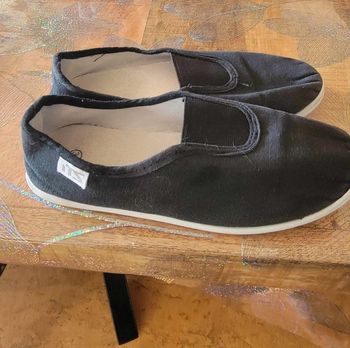 Chaussures de danse