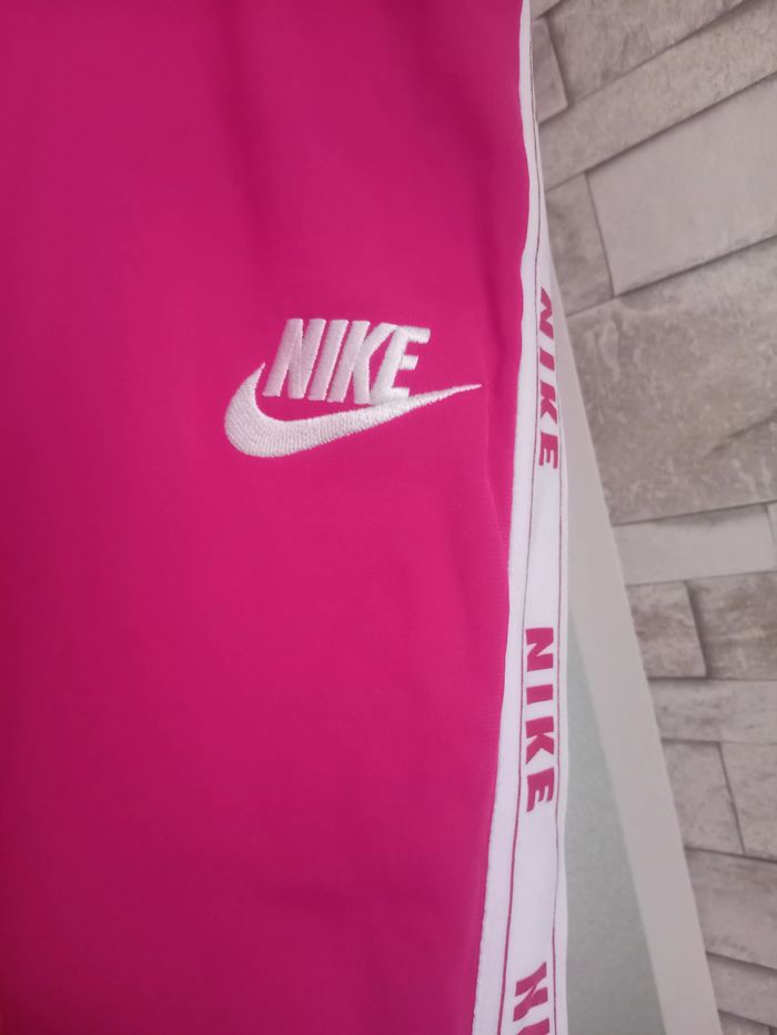 Pantalon nike taille S - photo numéro 3