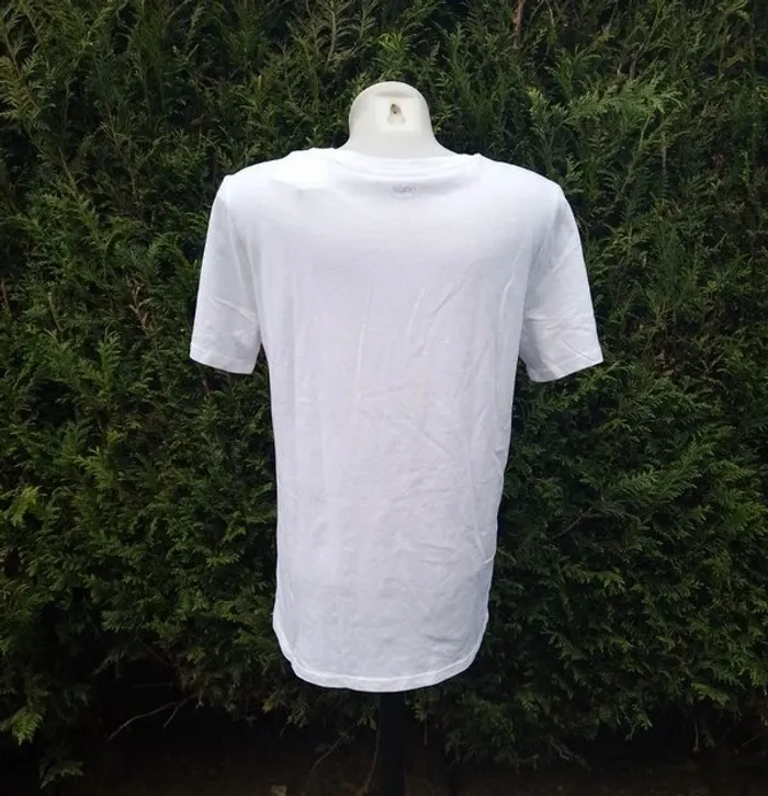 tee shirt justin bieber taille L - neuf - 100% coton - photo numéro 2