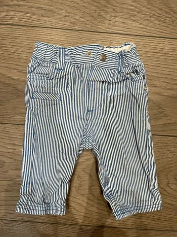 Pantalon 6 mois zgeneration