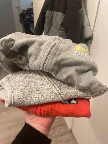 veste 12 mois garçon
