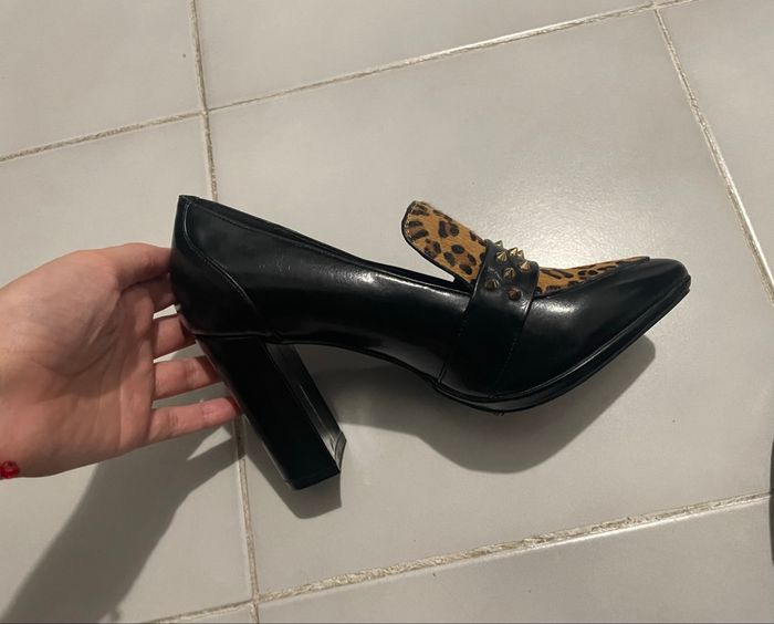 Talons Menbur - Taille 37 - photo numéro 5