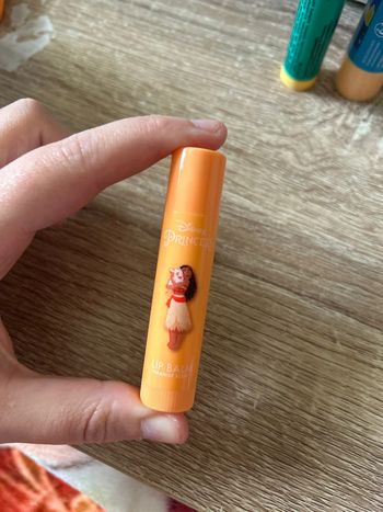 Baume à lèvres Disney