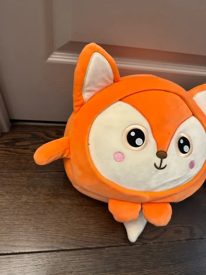 Peluche enfants - photo numéro 2