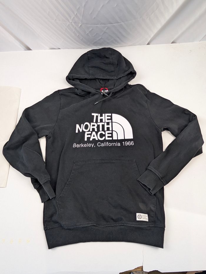 Hoodie / Sweat à capuche The North Face - Noir - Taille M Homme