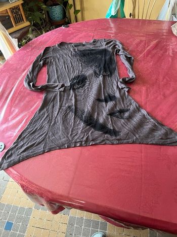 Tunique femme TU  By Laetitia