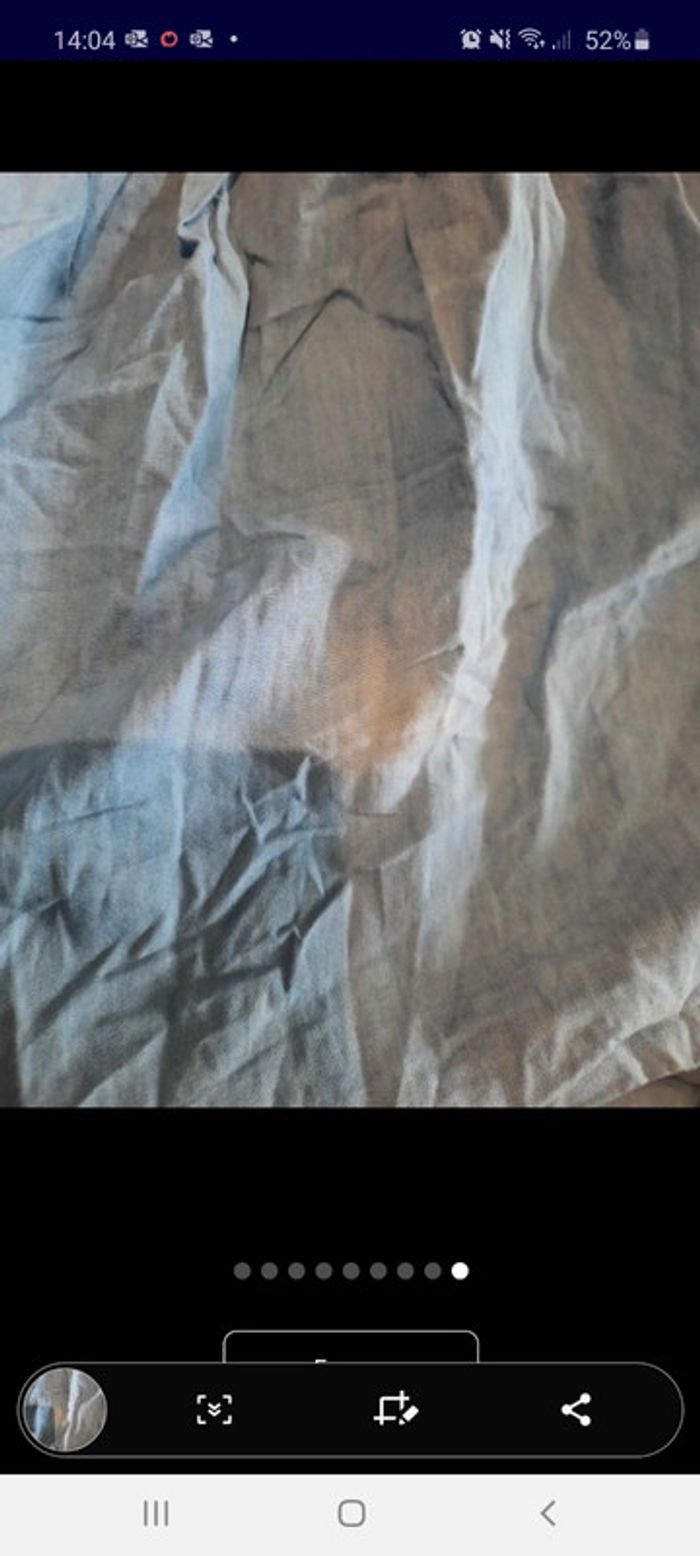 Lot de 4 robes 24 mois - photo numéro 9