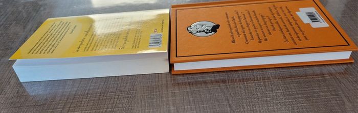 Lot 2 livres neufs sur les mères parfaites - photo numéro 4