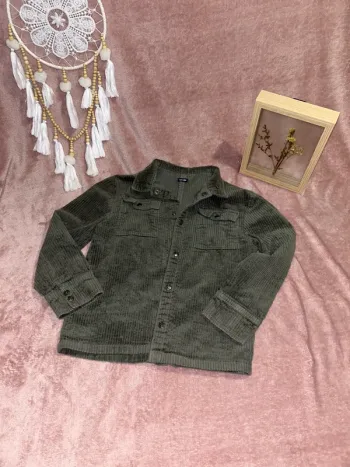 Veste enfant