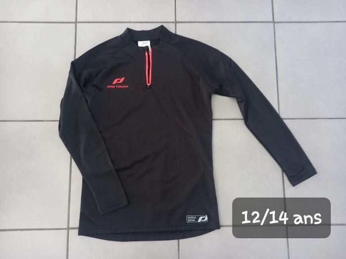 Pull