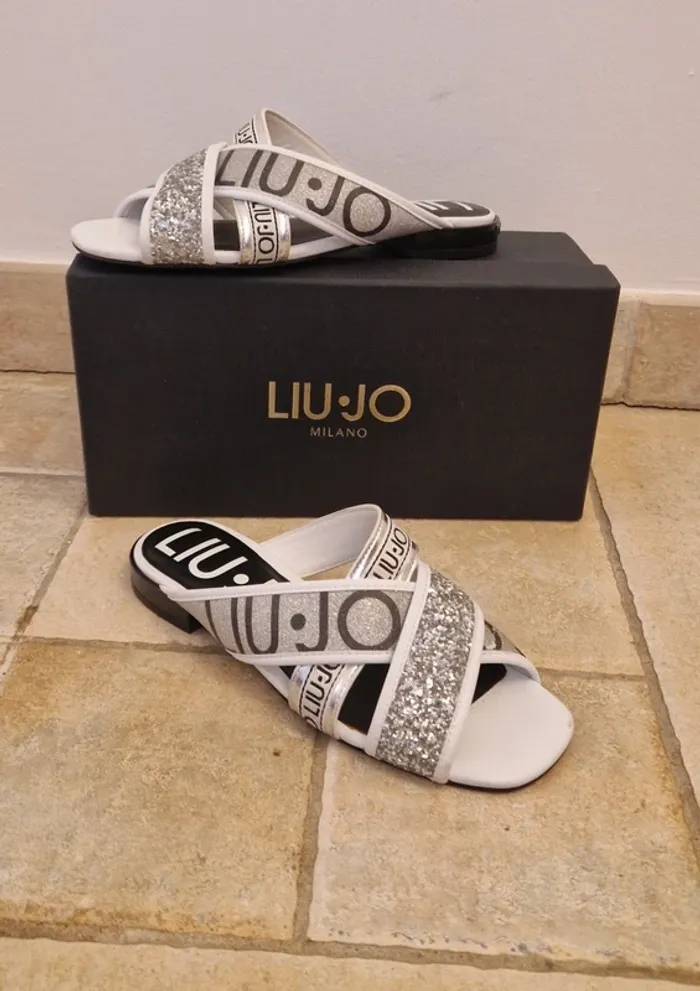 Mules Liu Jo pointure 36