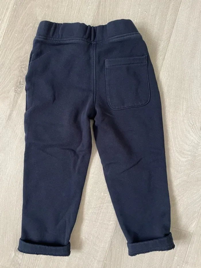 Pantalon jogging - photo numéro 2