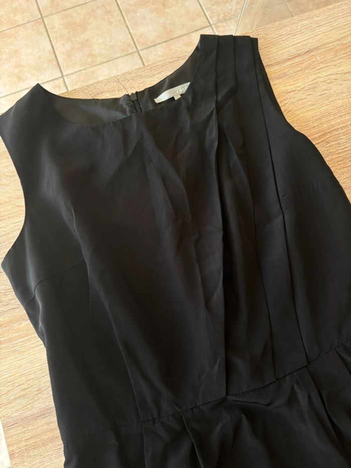 Robe noire - Femme - 38/M - photo numéro 2