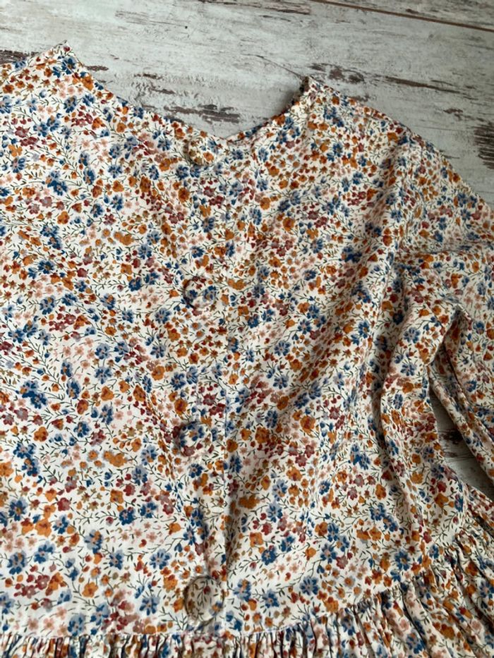 Robe duchesse Liberty - photo numéro 8