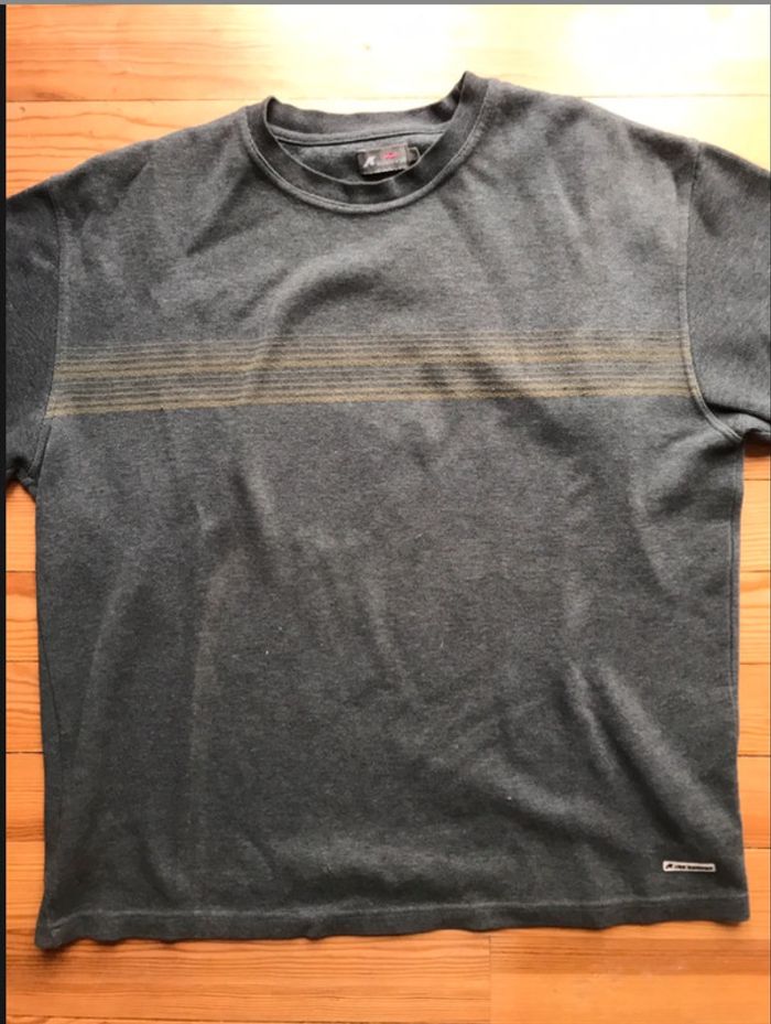👨🏻 Magnifique pull Lee Cooper Xxl coton très élégant - photo numéro 3