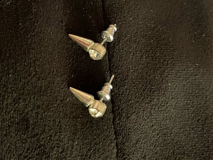 boucles d’oreilles - photo numéro 3