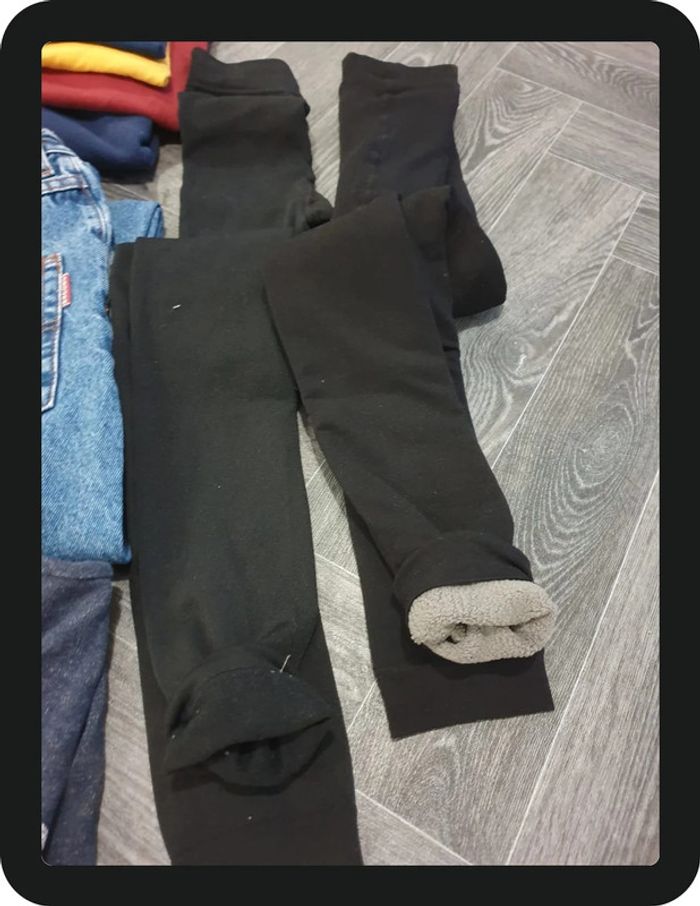 Lot de 57 vêtements - photo numéro 9