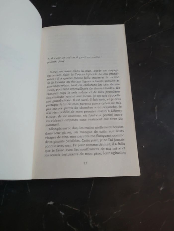 Arcadie - photo numéro 8