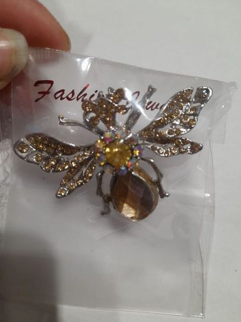 Broche