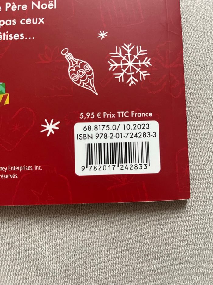 Livre - photo numéro 3