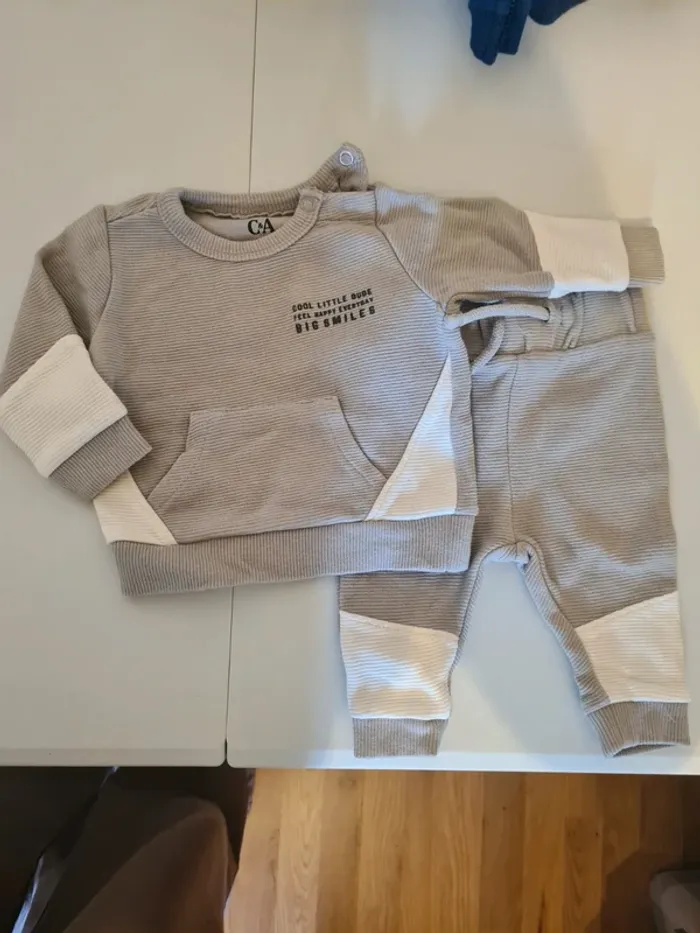 Ensemble