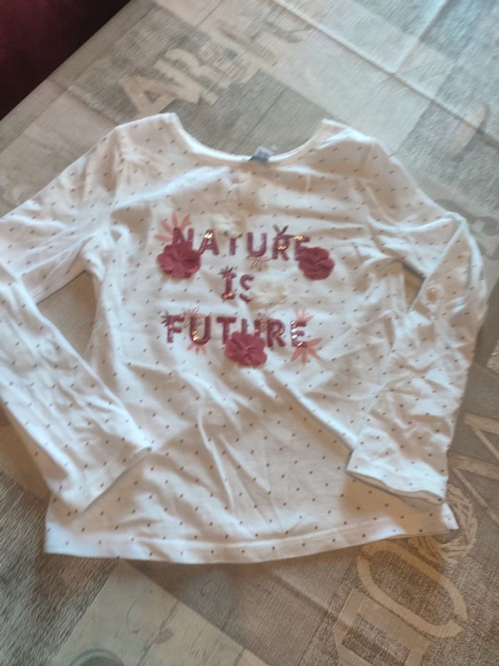 Pull fin - photo numéro 2