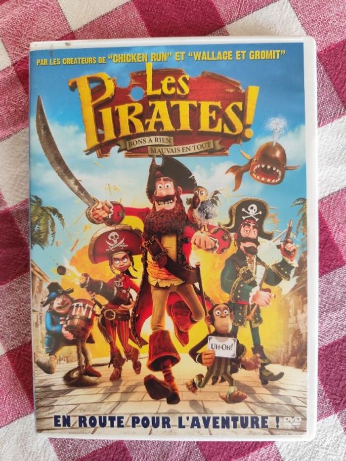 Les pirates