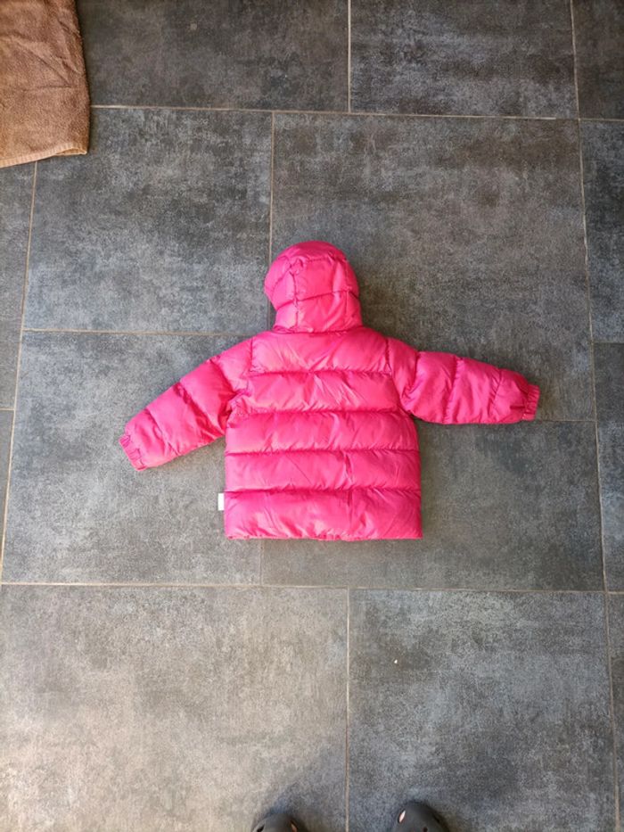 Manteau doudoune - photo numéro 4