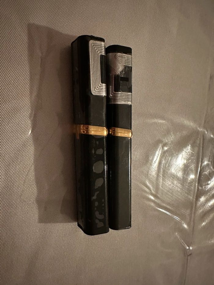 Rouge à lèvres l’oréal lot de 2