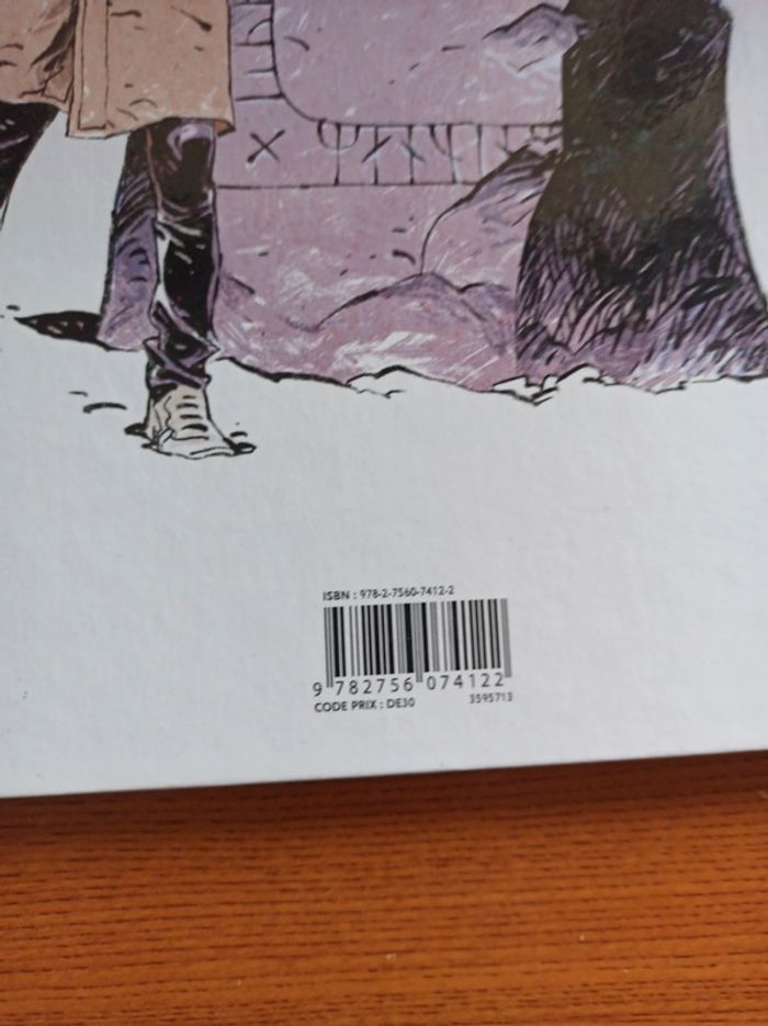 BD gudessonn - photo numéro 3