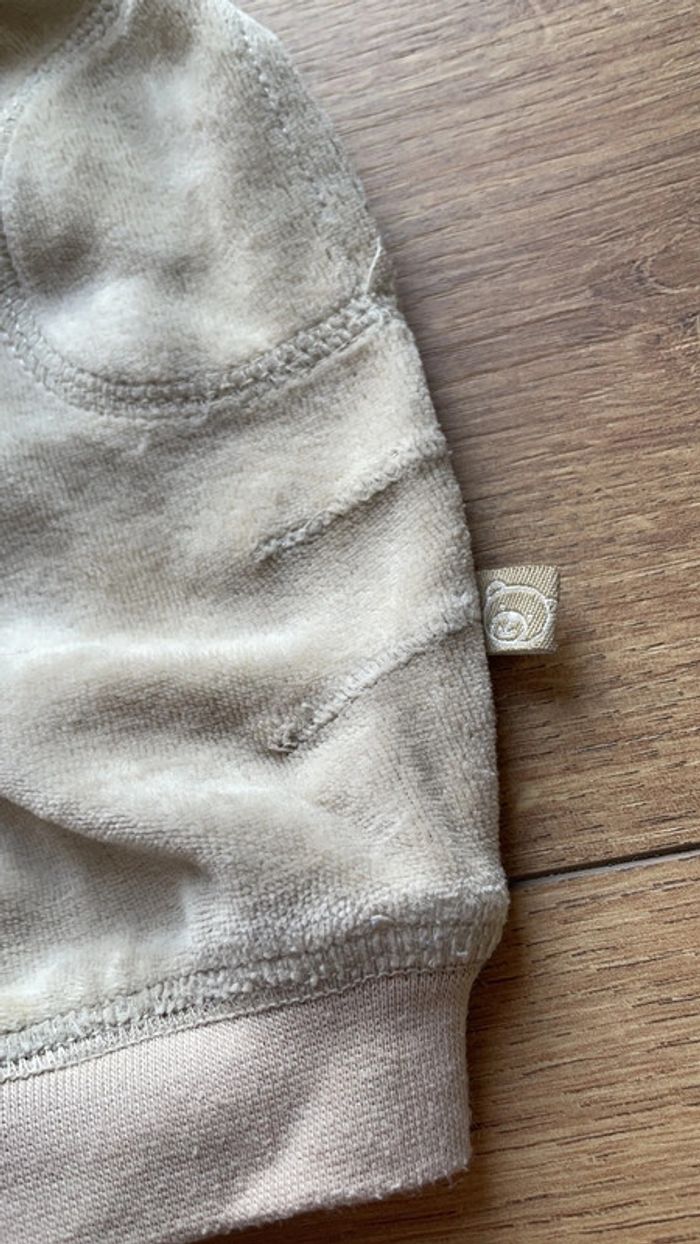 3 pantalon 1 salopette lot - photo numéro 4