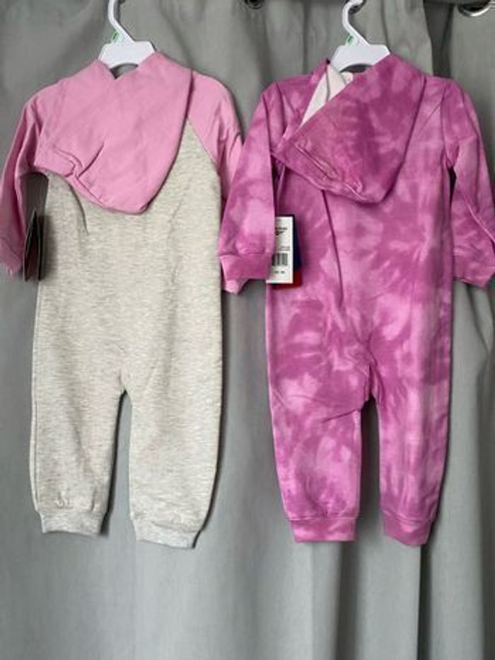 Reebook - photo numéro 5