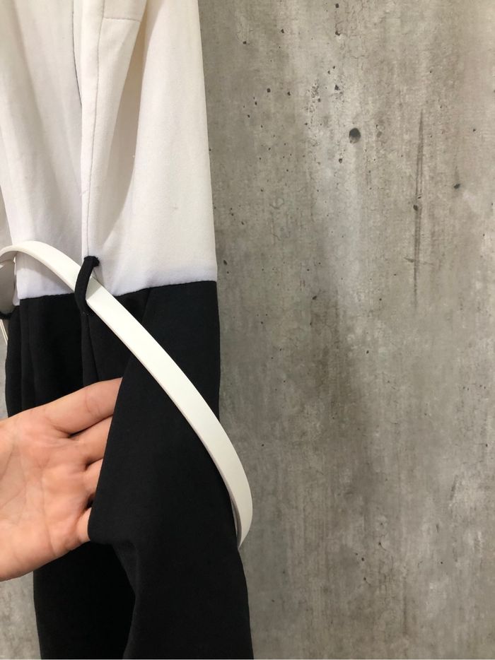 Moderne robe - photo numéro 7