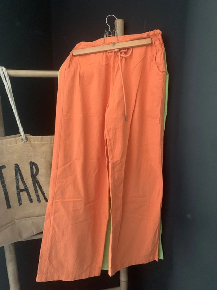 Pantalons - photo numéro 2