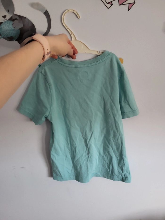 T shiet timberland - photo numéro 4