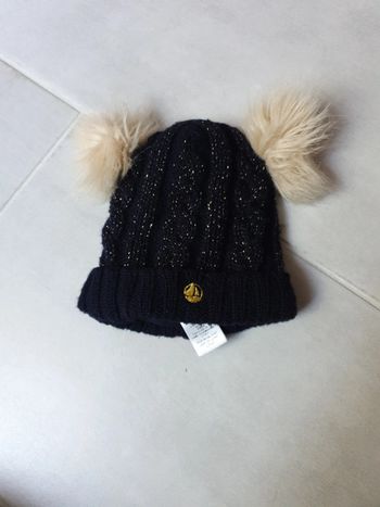 Bonnet