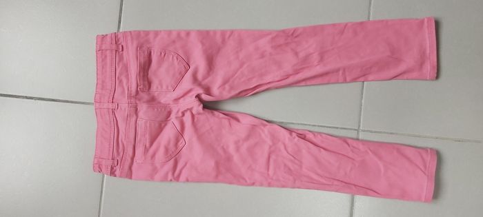 Jeans slim fit 5 ans - photo numéro 8