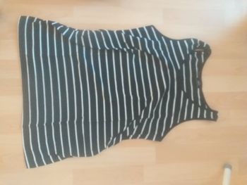 Debardeur de grossesse femma taille 42-44 bon prix