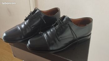 Chaussures Ted Lapidus 41