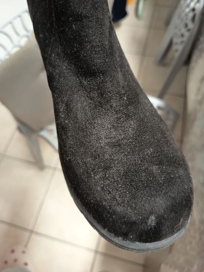 Bottines taille 42 - photo numéro 3