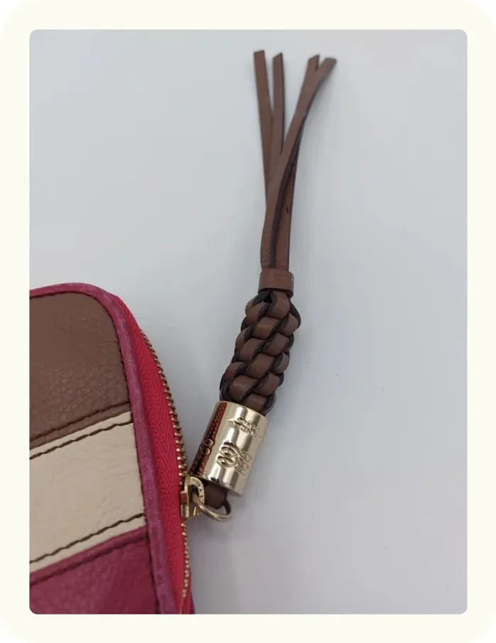Porte monnaie femme Lancel - photo numéro 3