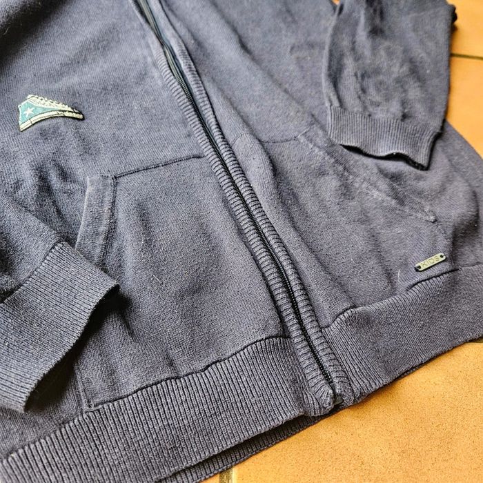 Gilet marine - 12 ans - photo numéro 3
