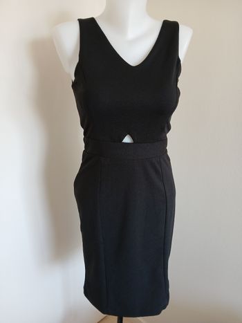 Robe lucy & co taille S