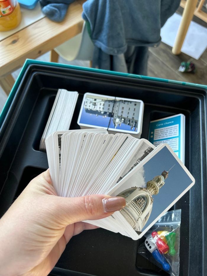 Jeu état neuf - photo numéro 4