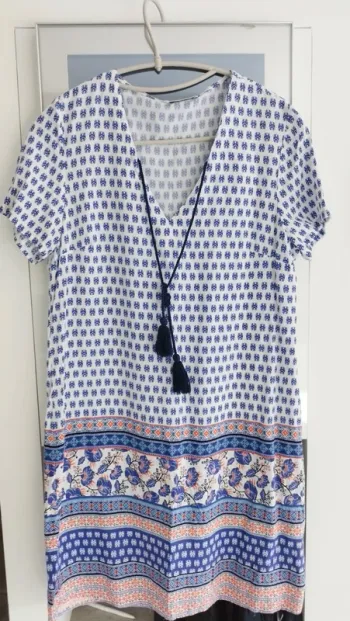 Robe cache cache taille 38