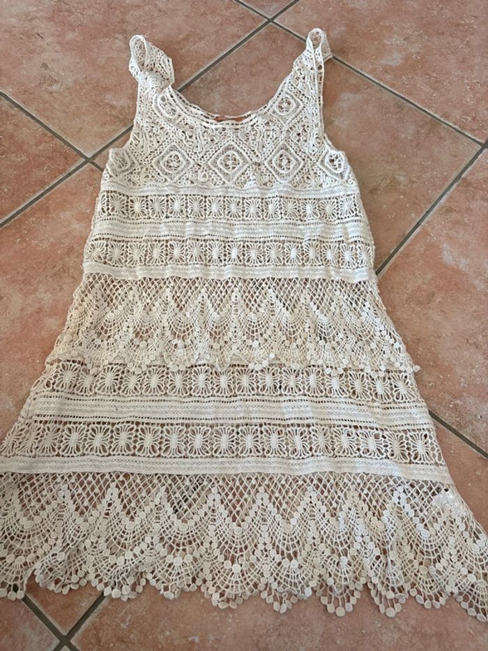 Robe d’été