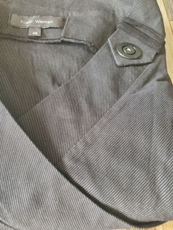 Robe taille 38 - photo numéro 4